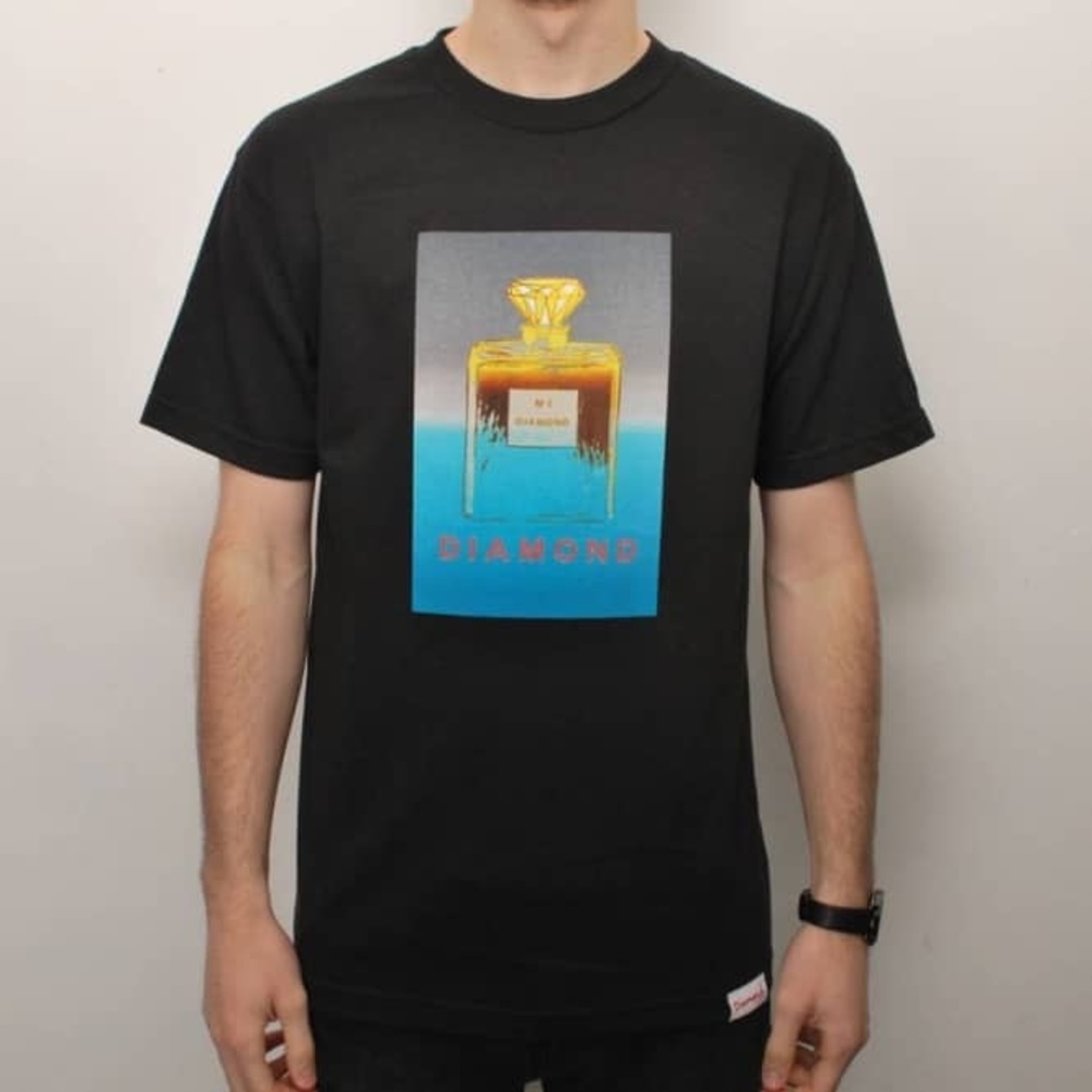 Diamond Supply Co. No. 1 Diamond Tee